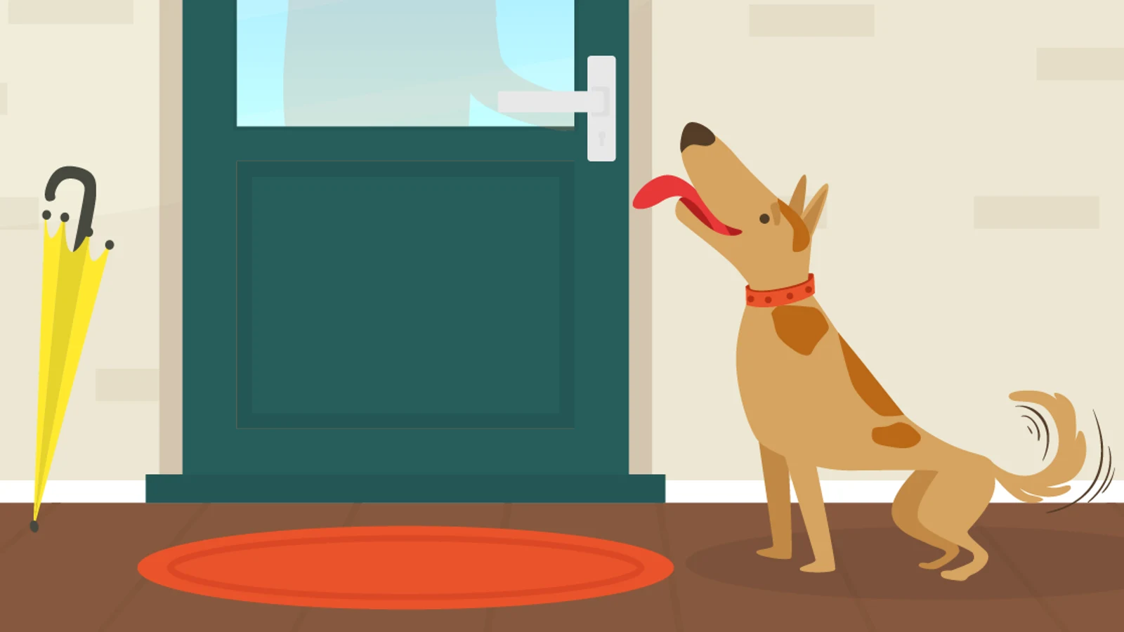 Ease Dog Separation Anxiety: Key Signs and Effective Soothing Techniques